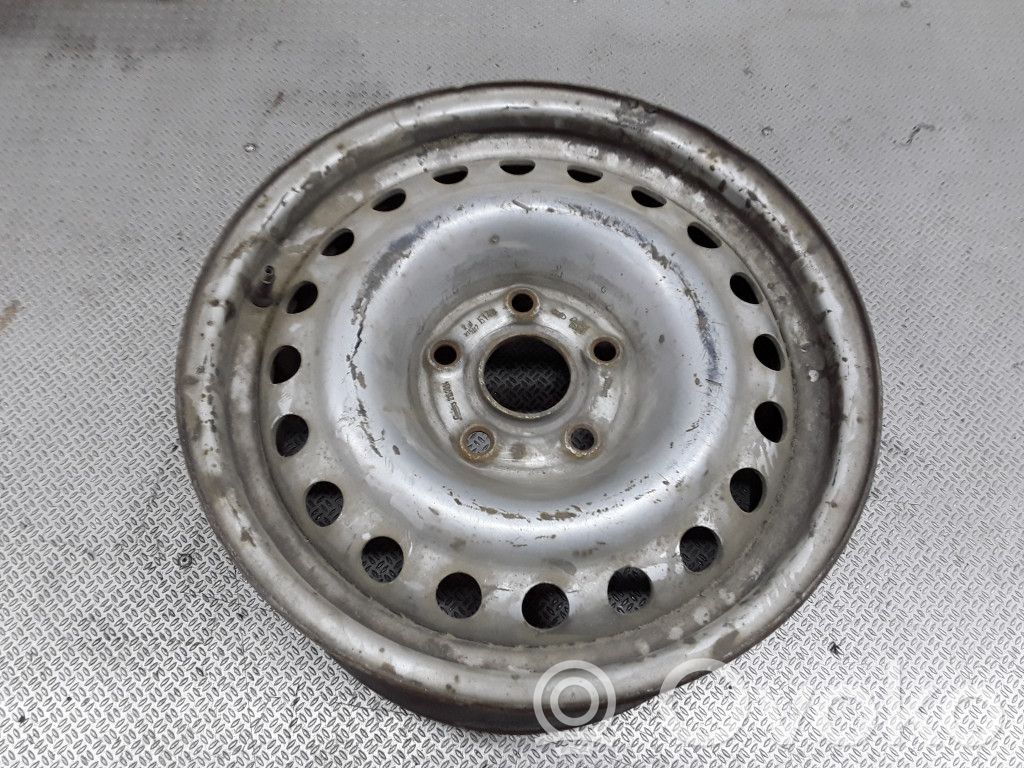 Llanta de acero R15   4A0601025K,2150914
