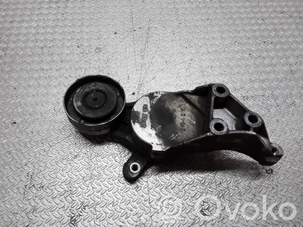 Volkswagen Bora Întinzător curea generator/alternator 