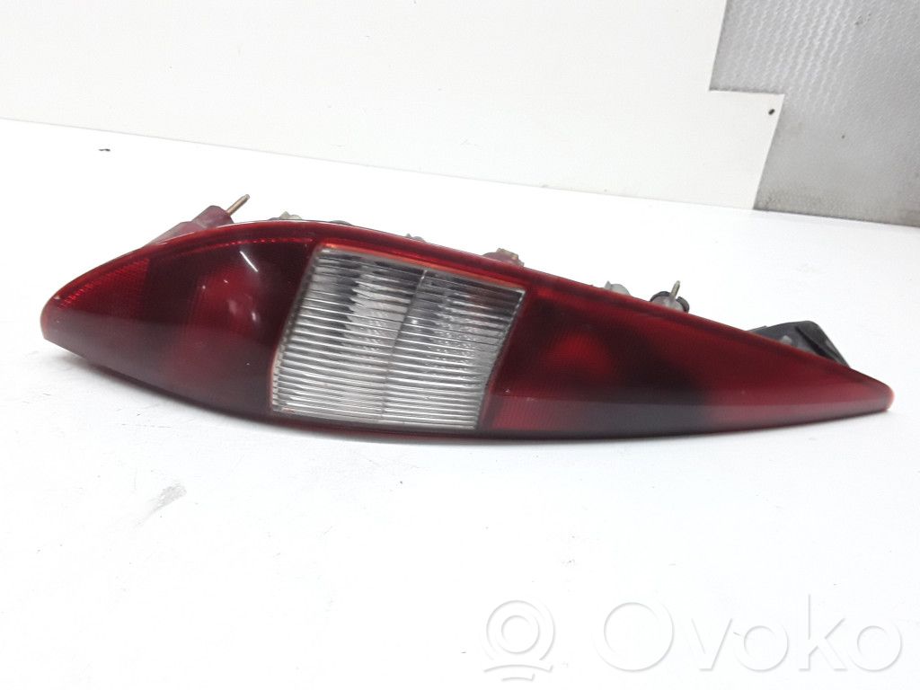 Ford Mondeo Mk III Takavalot 
