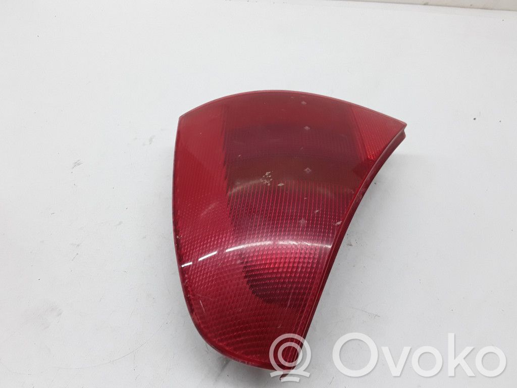 Renault Clio II Takavalot 