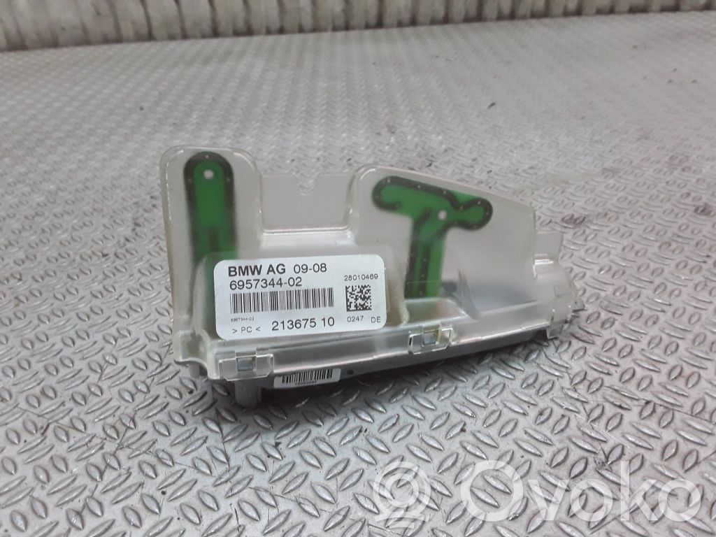 Radio antena   695734402