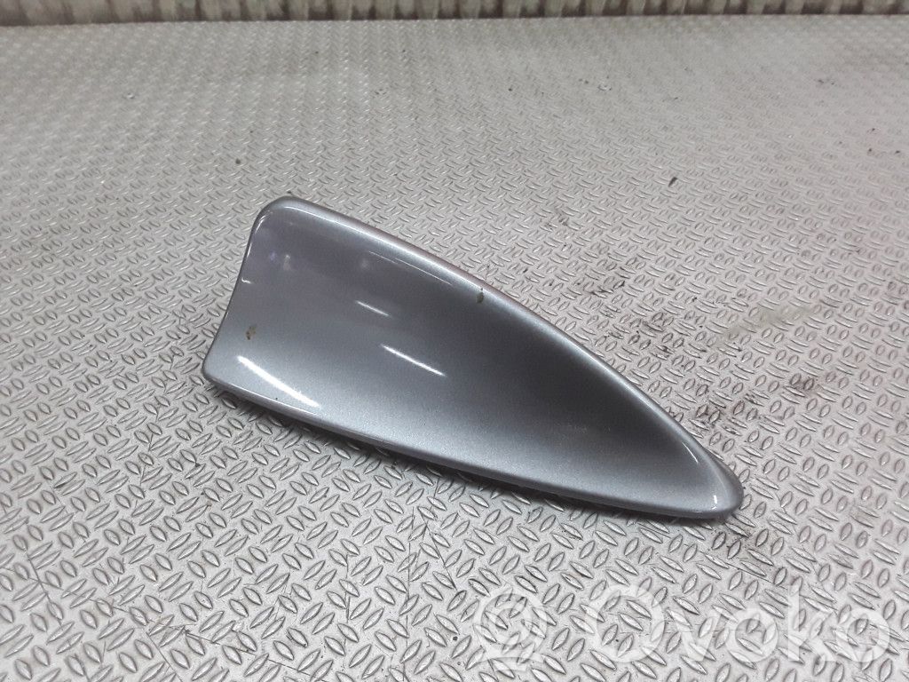 BMW 5 E60 E61 Stogo (GPS) antenos dangtelis 