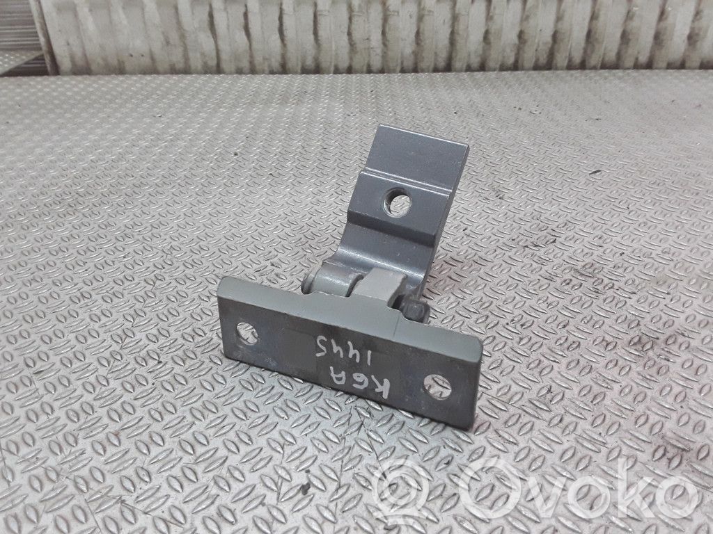 BMW 5 E60 E61 Rear door lower hinge 