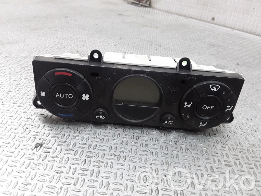 Ford Mondeo Mk III Climate control unit 