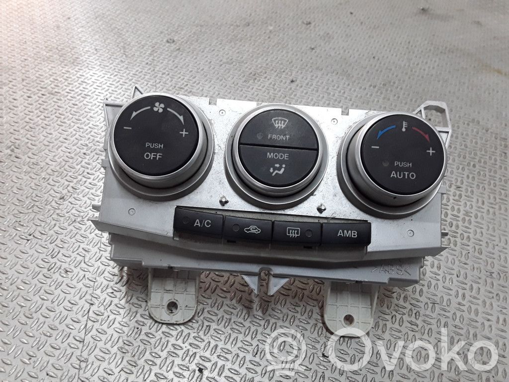 Ilmastoinnin ohjainlaite   K1900CC51