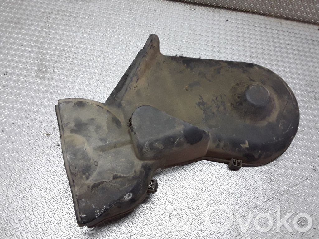 Volkswagen PASSAT B5 Timing belt guard (cover) 