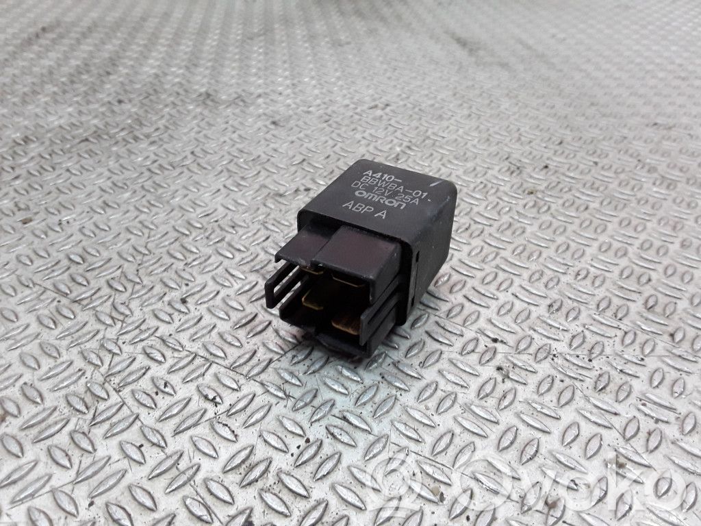 Hyundai Matrix Other relay 