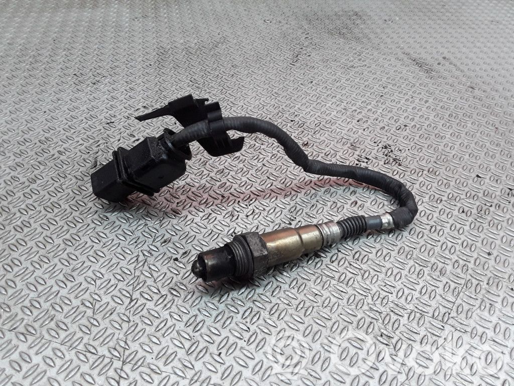 Sensore della sonda Lambda   779160001,0281004018