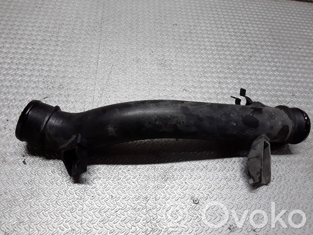 Intercooler hose/pipe   24415010