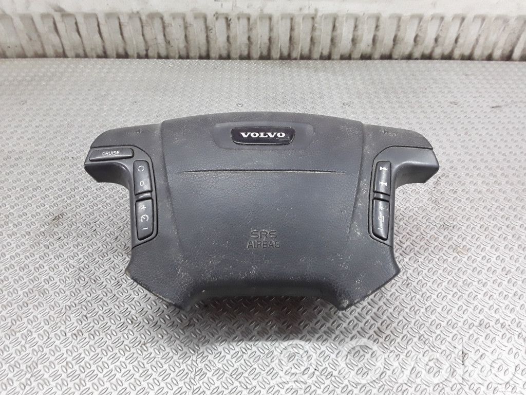 Volvo S80 Airbag dello sterzo 