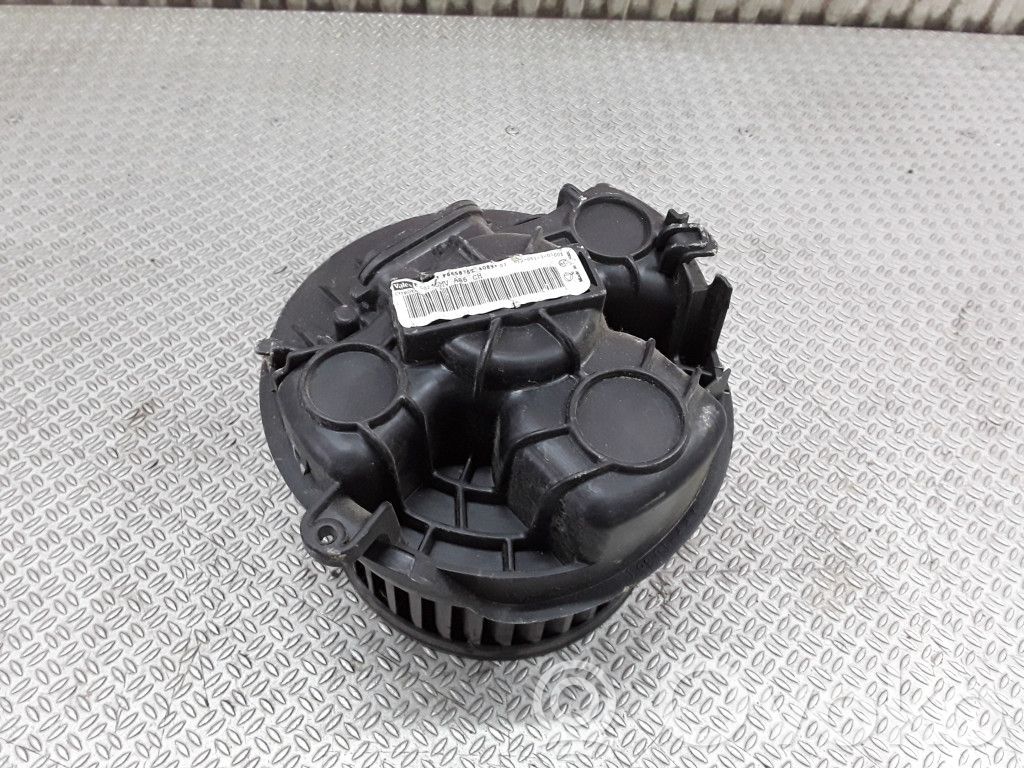 Pulseur d'air habitacle   F665876T