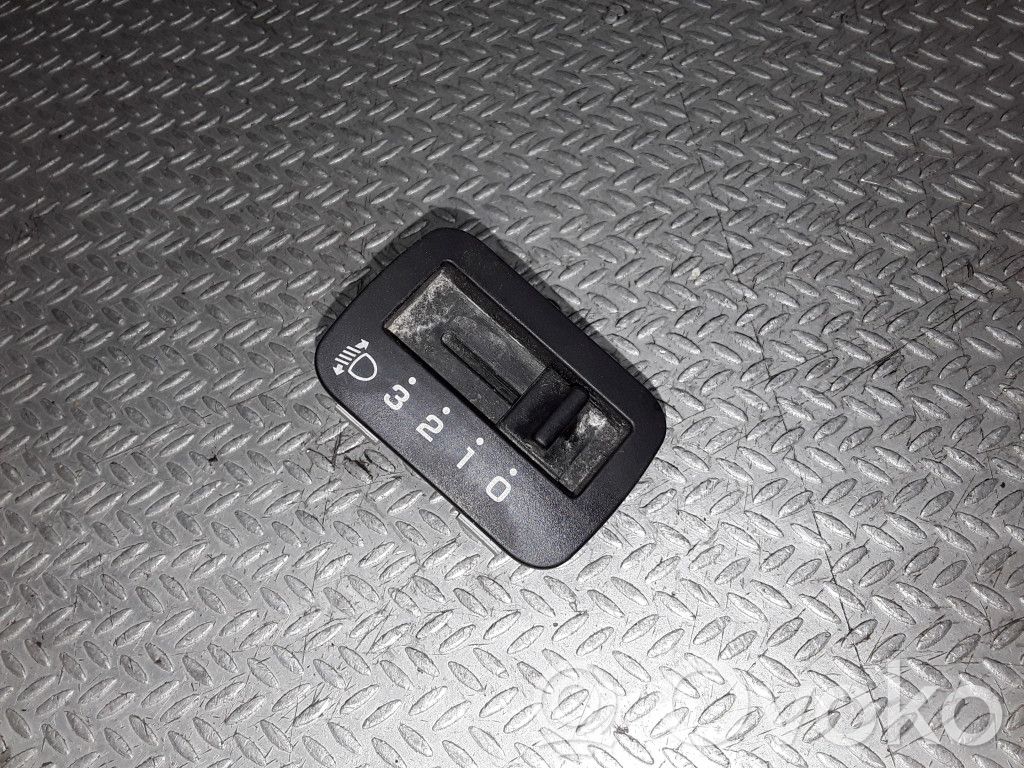 Chrysler Sebring (ST-22 - JR) Interruptor de control de altura del faro delantero 