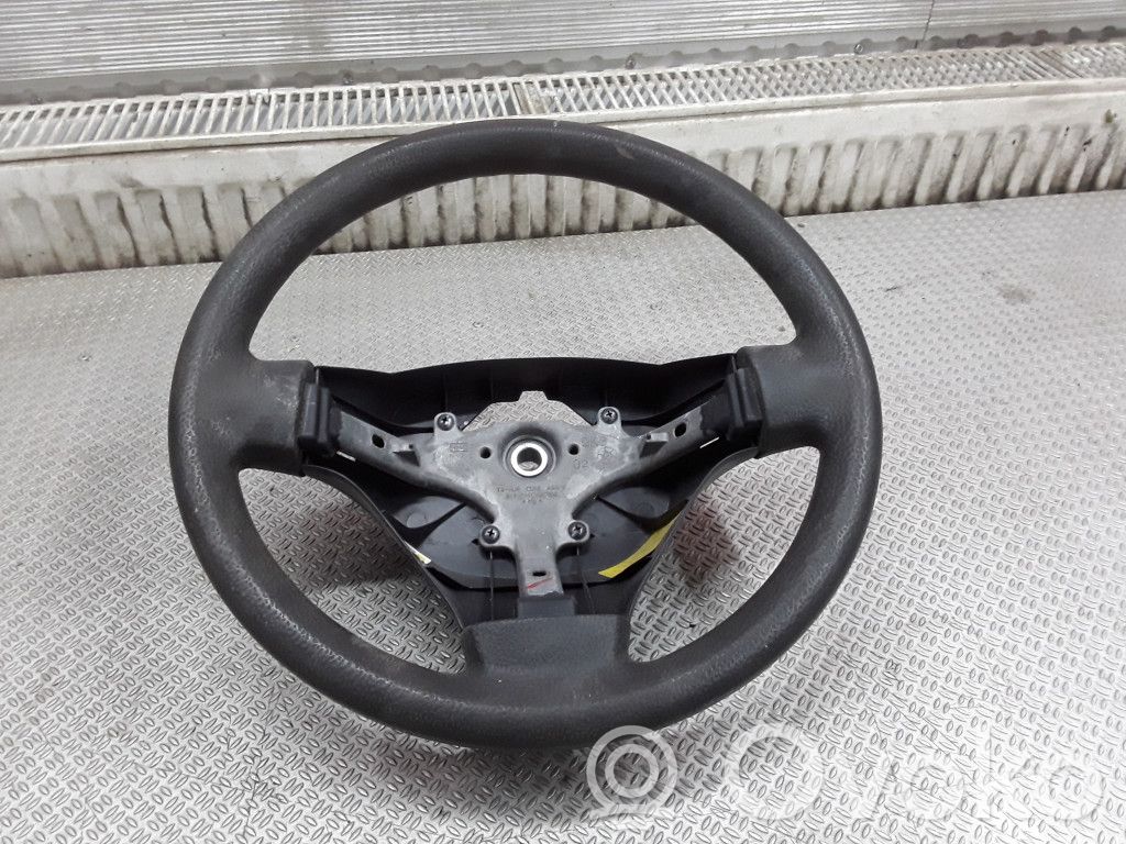 Hyundai Getz Stūre 