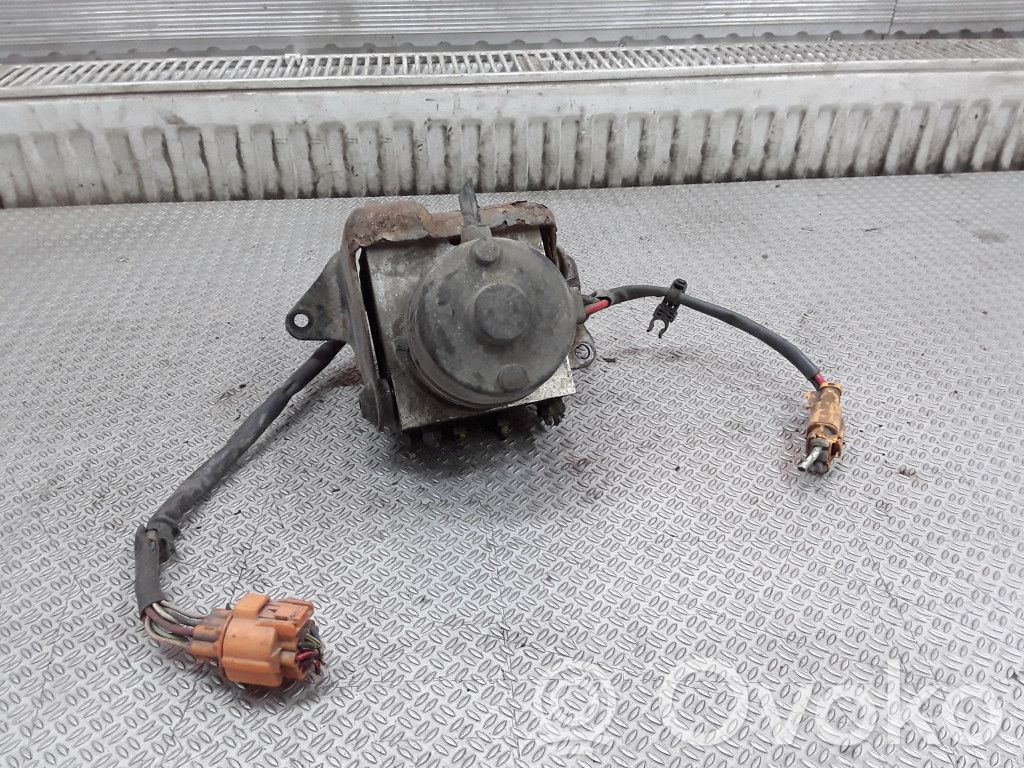 ABS Pump   044001596