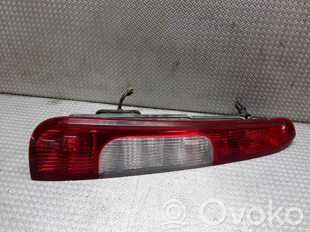 Ford Focus C-MAX Takavalot 