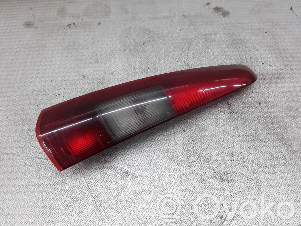 Luz trasera/de freno   9157799