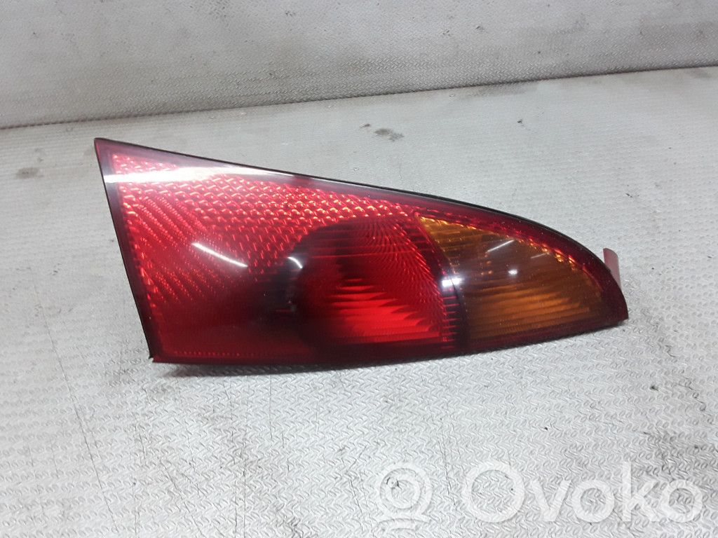 Ford Focus Galinis žibintas kėbule 