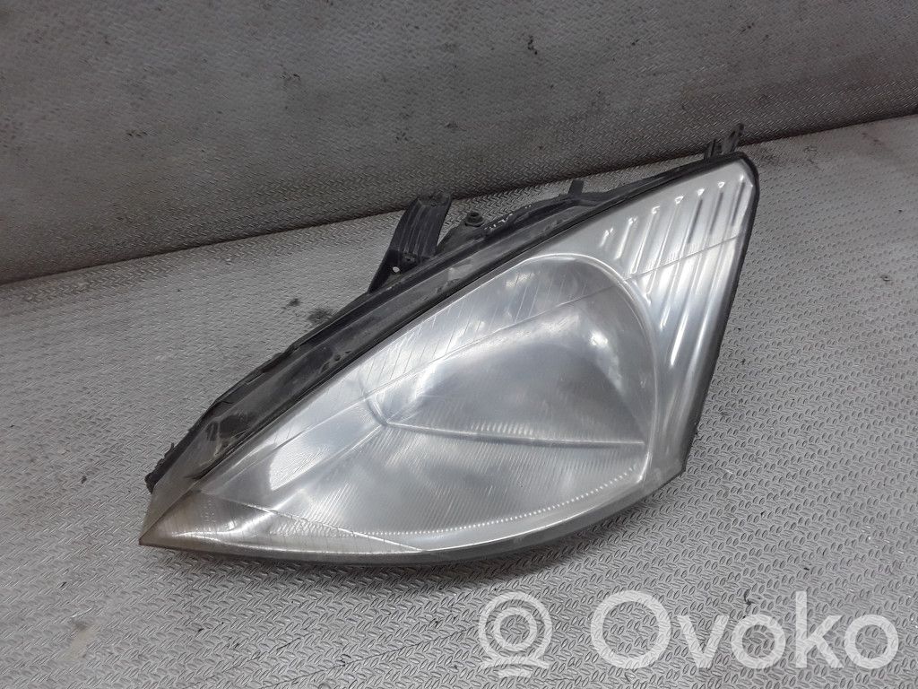 Headlight/headlamp   304311144