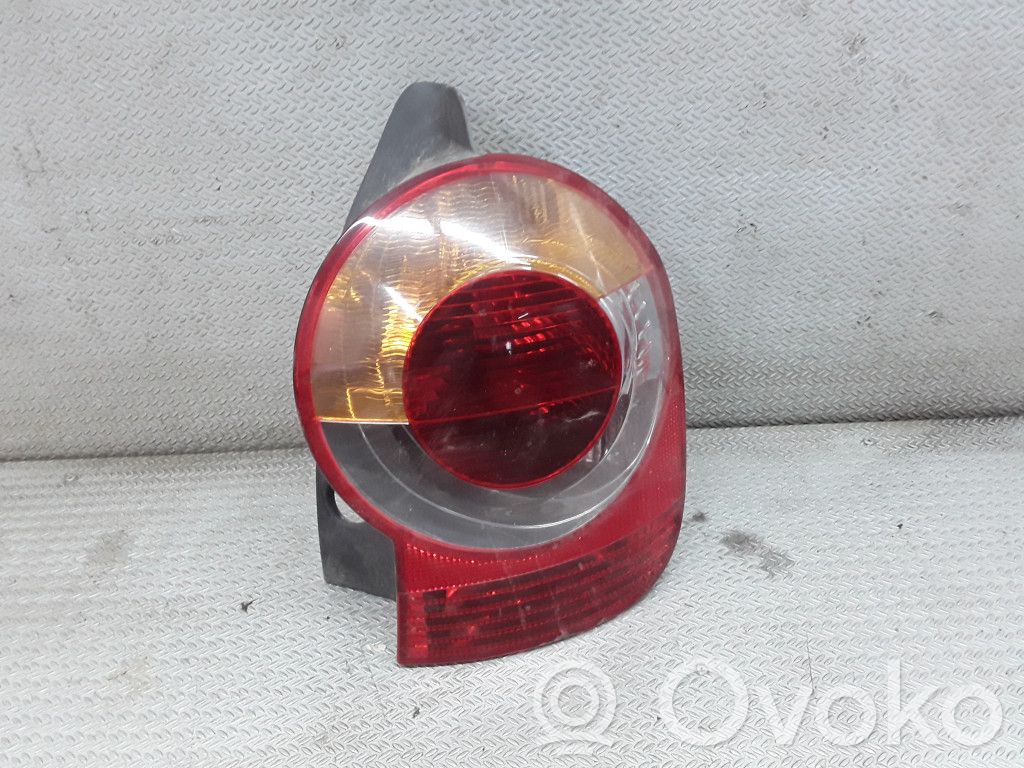 Lampa tylna   8200538785
