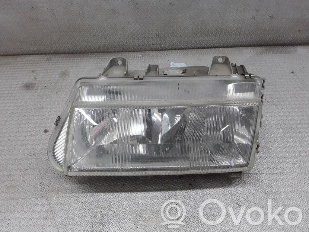 Fiat Ulysse Phare frontale 