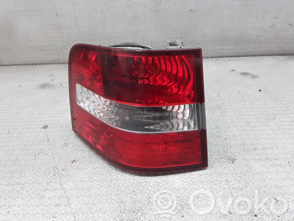 Fiat Stilo Takavalot 