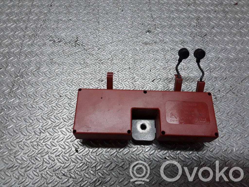 Antenos stiprintuvas   9459221