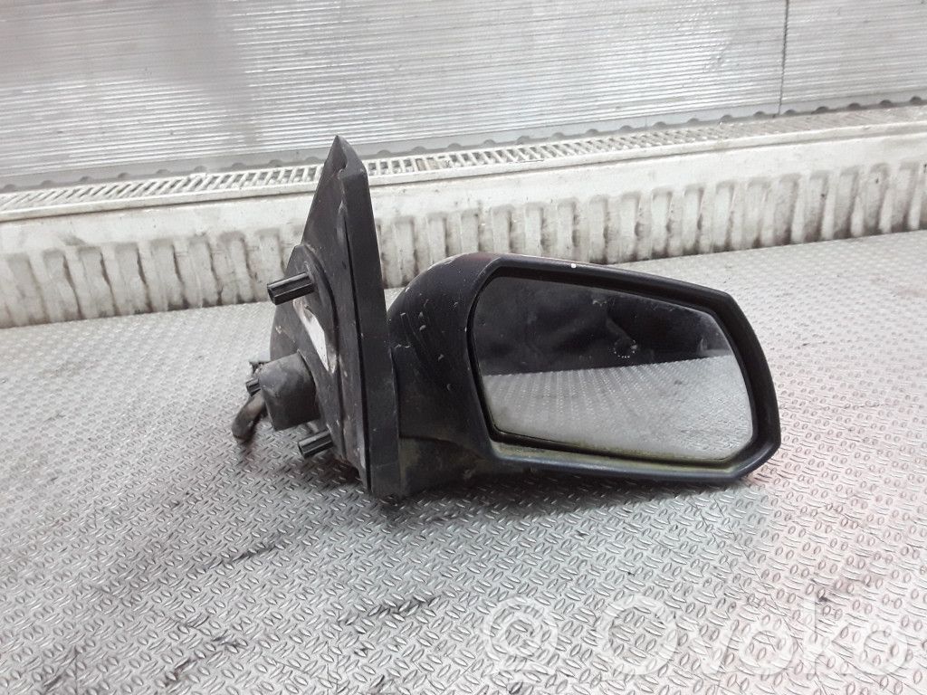 Ford Mondeo Mk III Specchietto retrovisore elettrico portiera anteriore 