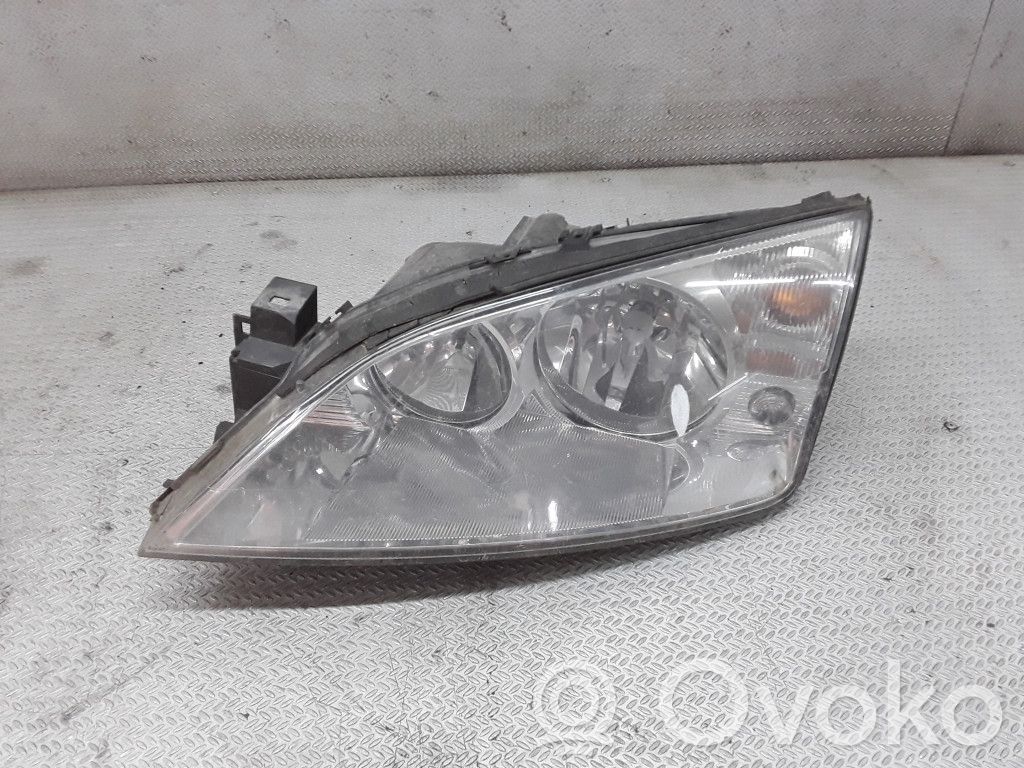 Ford Mondeo Mk III Phare frontale