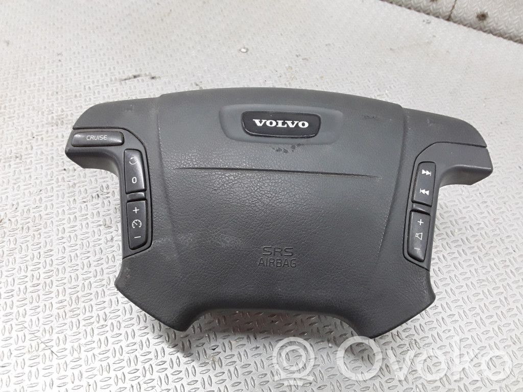 Airbag del volante   9199930