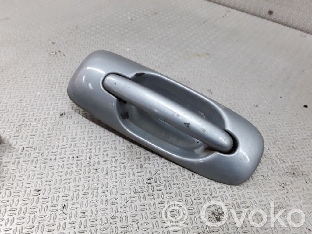 Chrysler Voyager Etuoven ulkokahva 