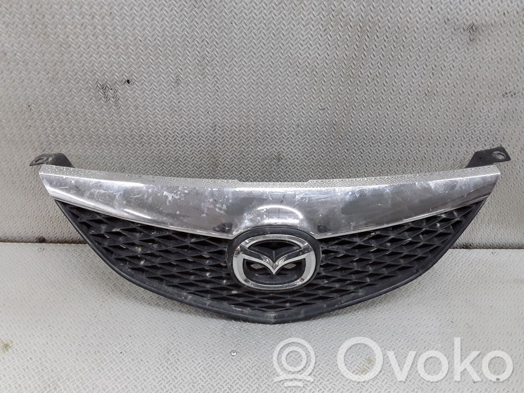 Oberes Gitter vorne   GJ6A50712