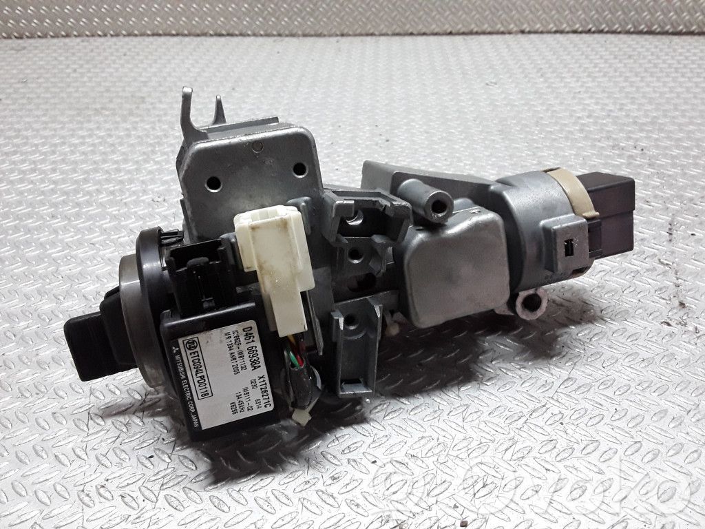 Ignition lock   X1T26271C