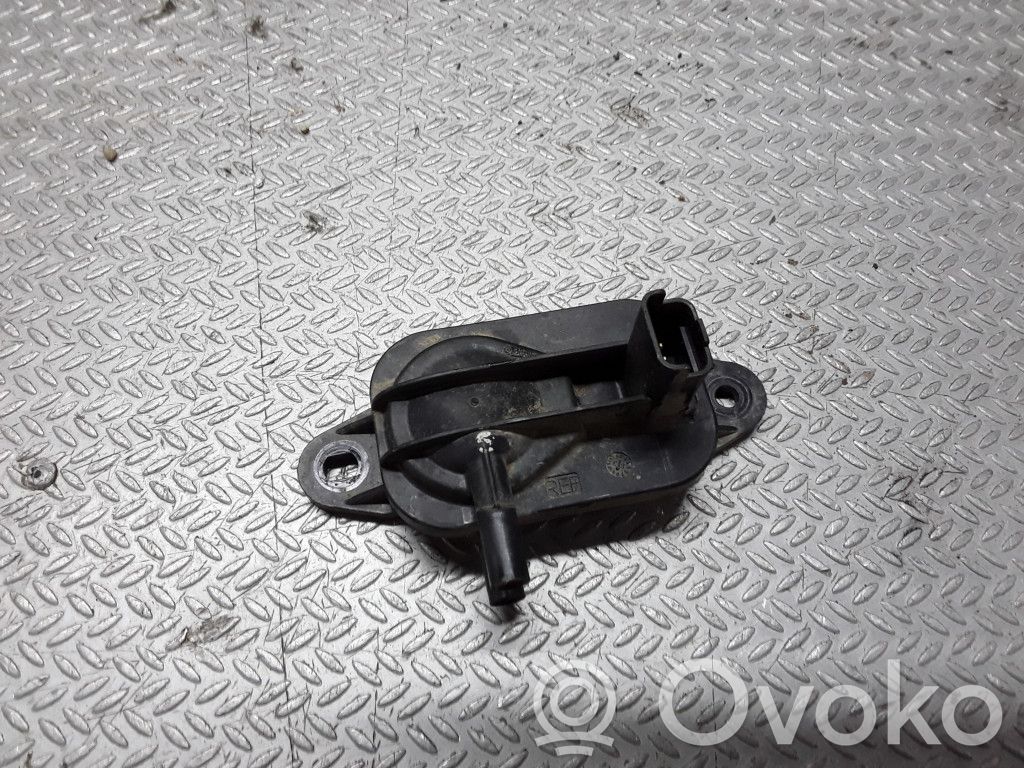 Peugeot 607 Sensor de la presión del aire 