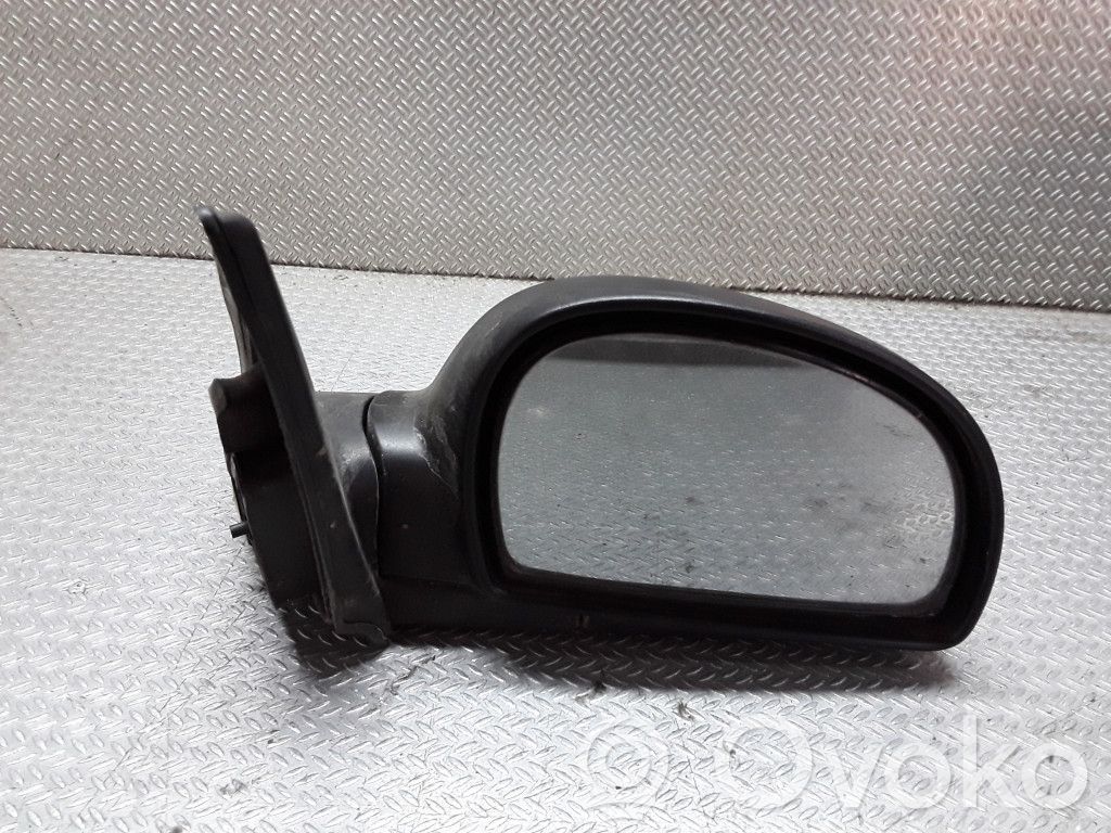 Hyundai Accent Espejo lateral eléctrico de la puerta delantera 