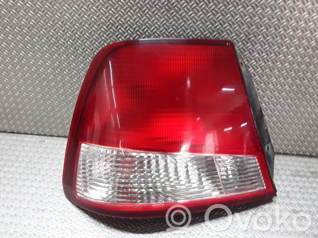Hyundai Accent Takavalot 