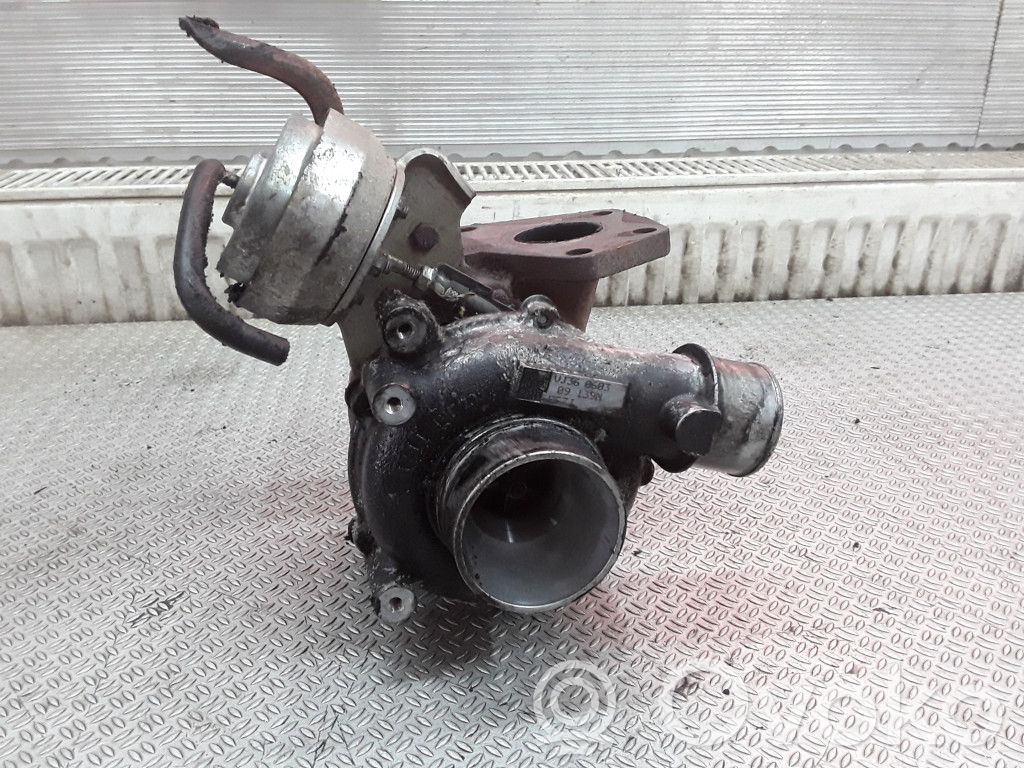 Mazda 6 Turbo 
