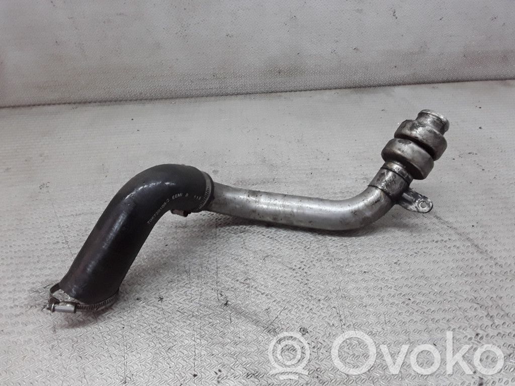 Intercooler hose/pipe   7087301002