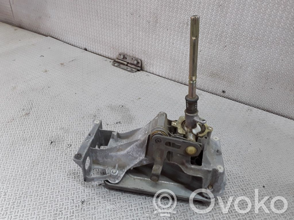Selector caja de cambios   7M3711611