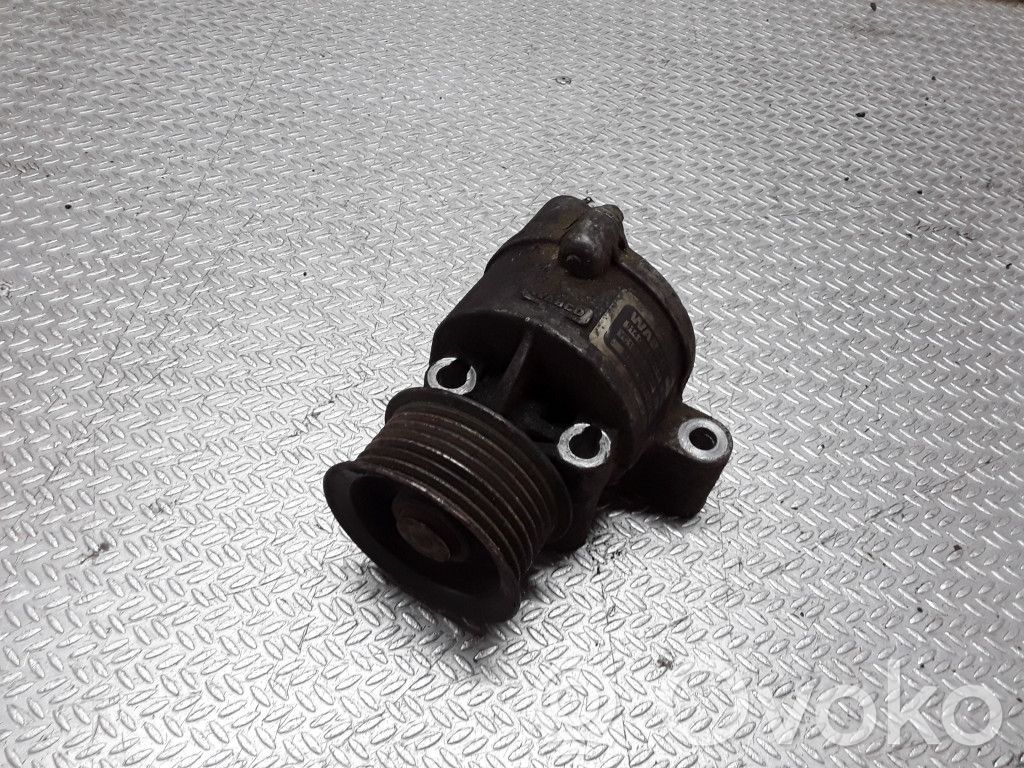 Ford Transit Vacuum pump 