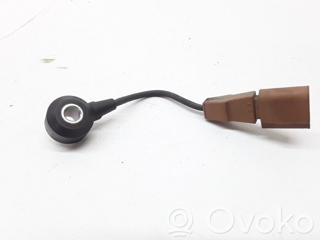 Volkswagen Eos Detonation knock sensor 