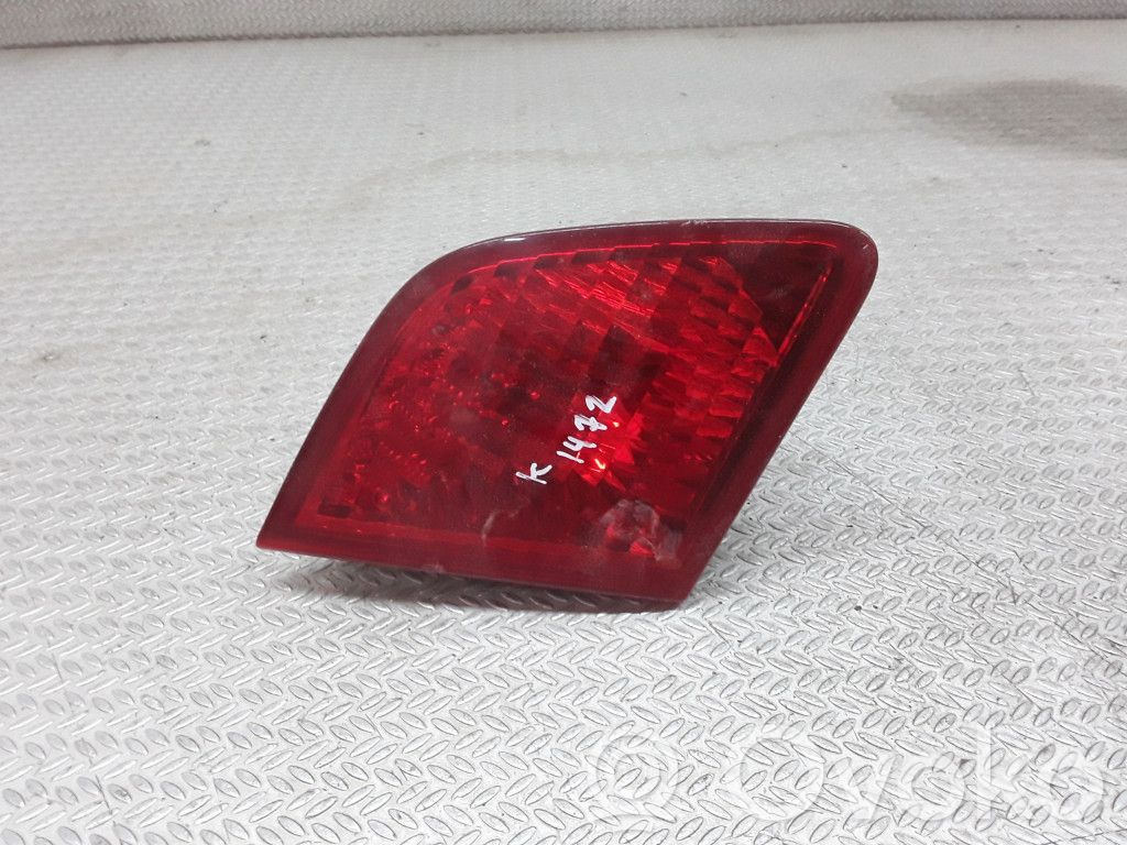 Suzuki Liana Rear fog light 