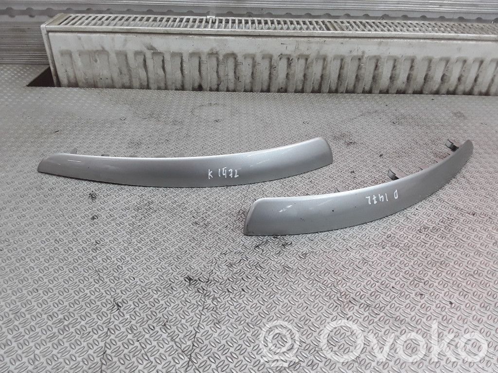 Suzuki Liana Ornament bord 