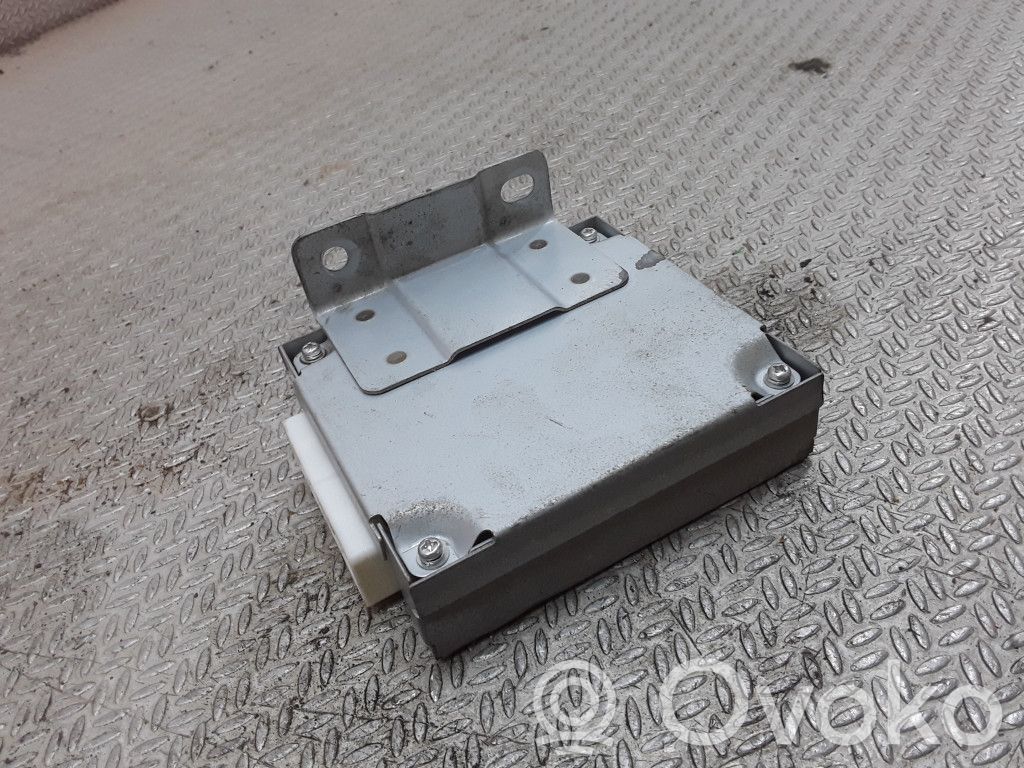 Suzuki Liana Alte unități/module de control 