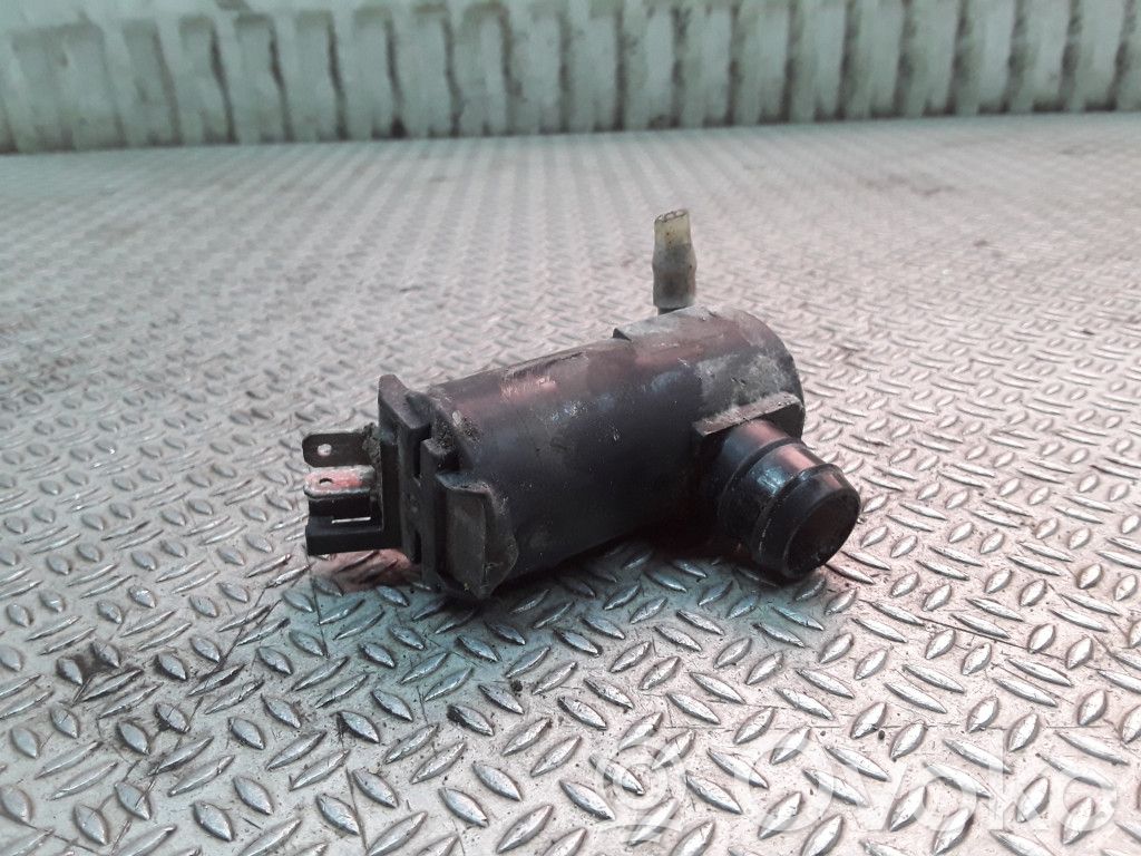 Pumpe Scheibenwaschanlage   0602101480