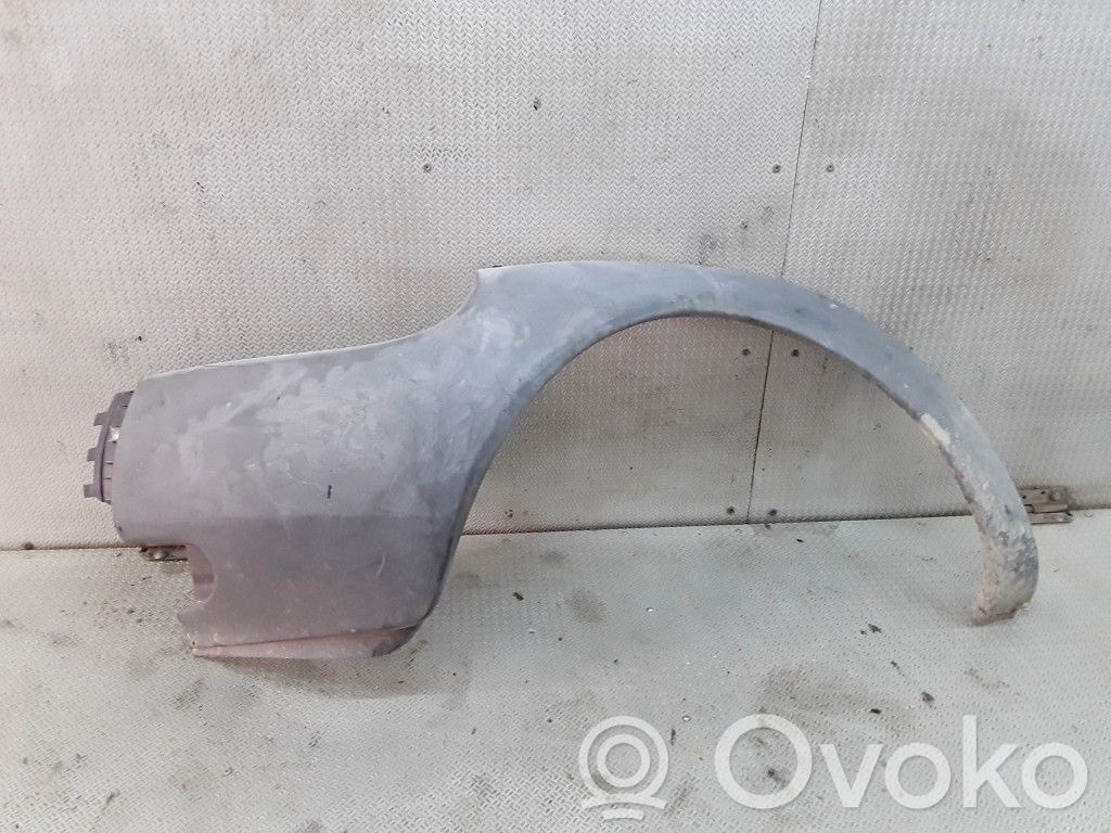 Ford Ka Rivestimento parafango (modanatura) 