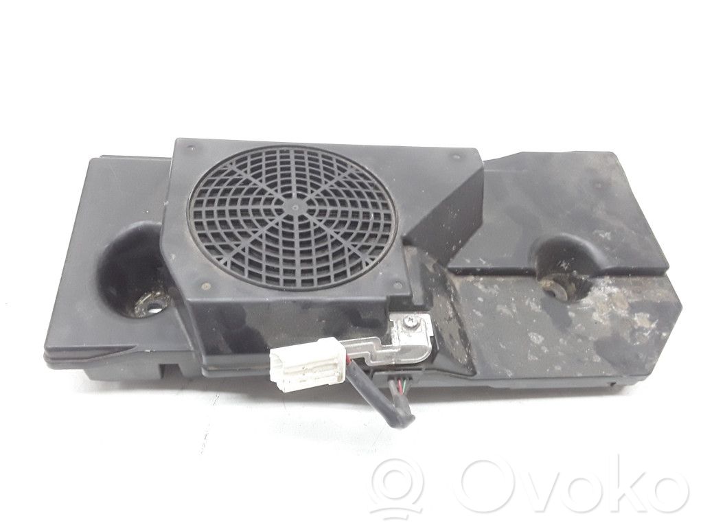 Altavoz subwoofer   86301SC340