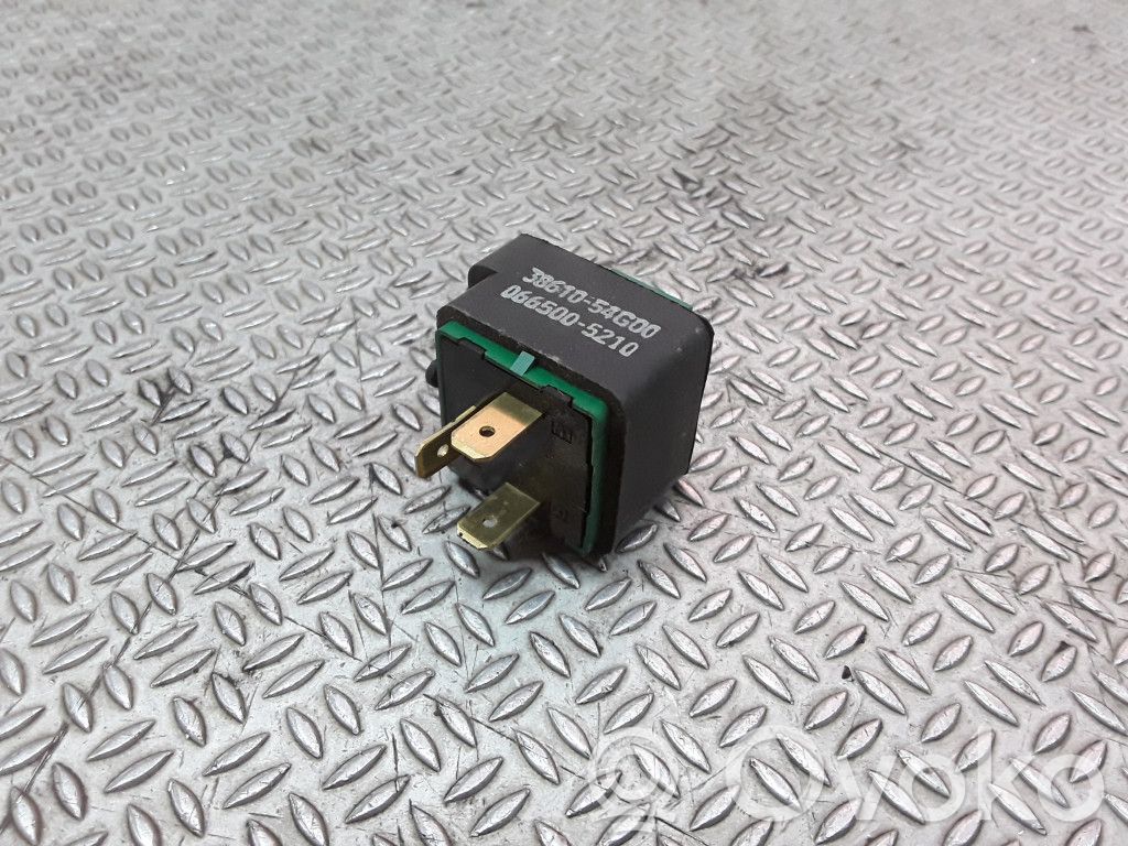 Otros relés   3861054G00