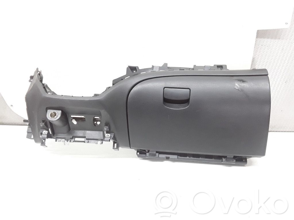 Subaru Forester SH Set torpedou 