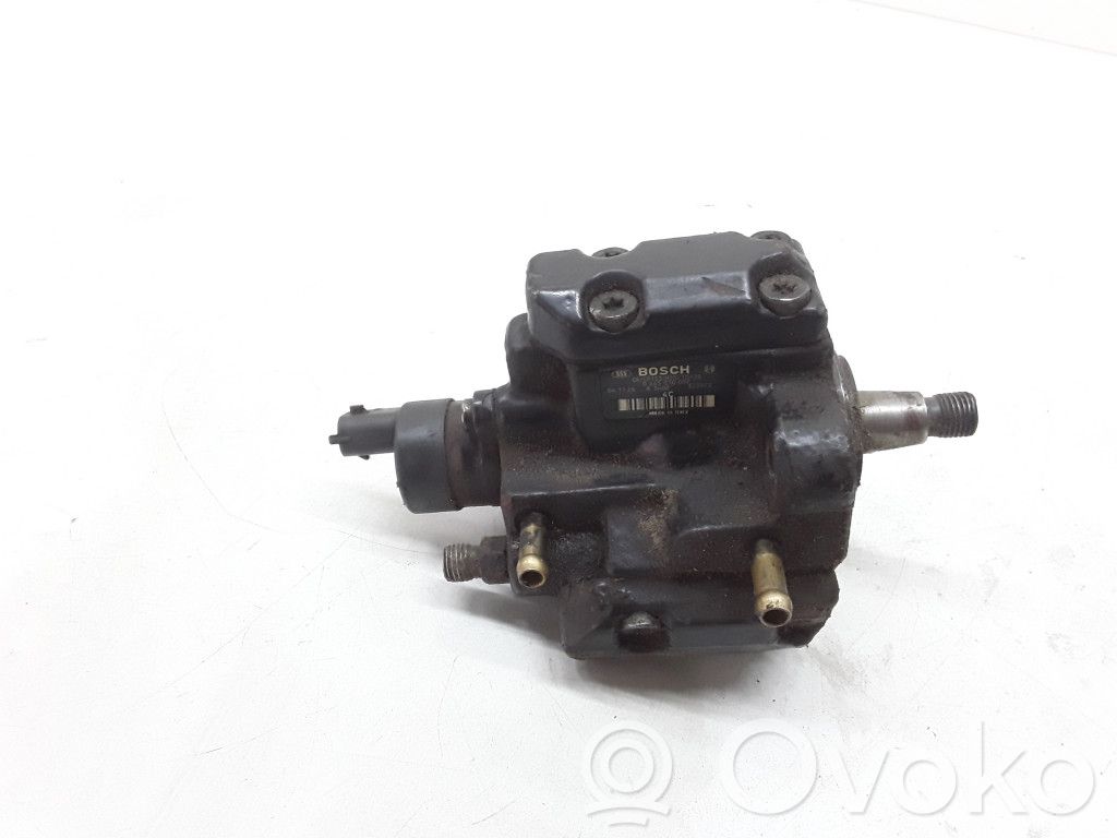 Fiat Bravo - Brava Bomba de alta presión de inyección de combustible 