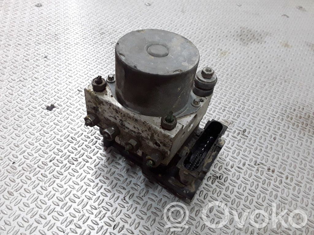 ABS Pump   8200129951,0265800329
